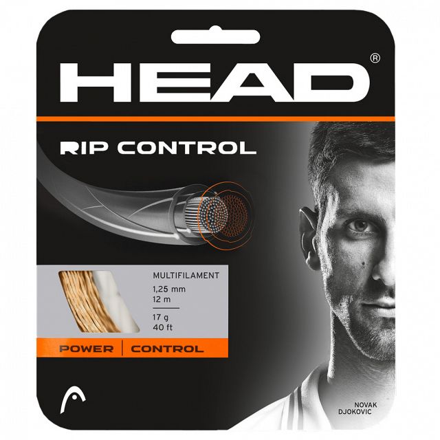 Head RIP Control 1.25 Natural